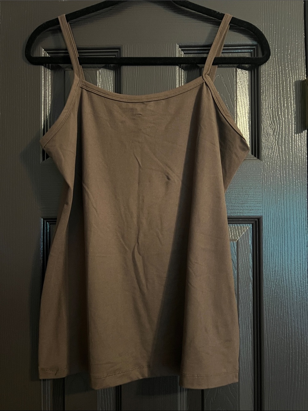 Lularoe essential cami - small